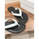 MM6 slippers
