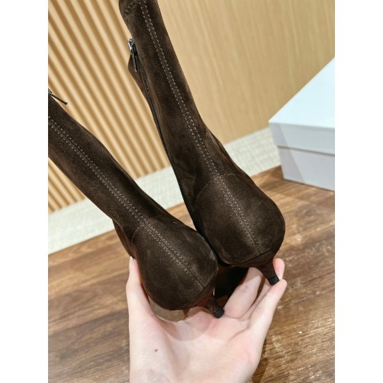 MM6 boots