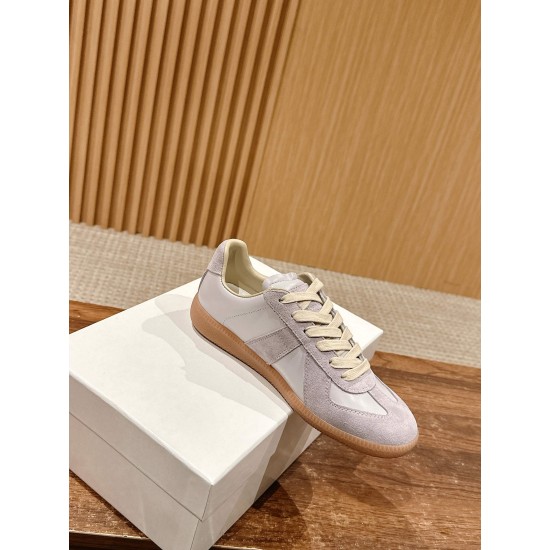 MM6 casual shoes
