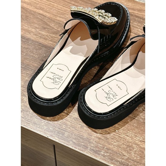 RV slippers