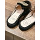 RV slippers