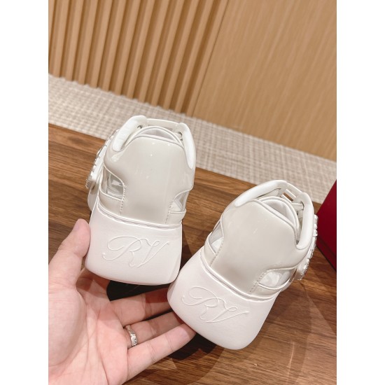 rv sneakers