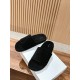 The row slippers