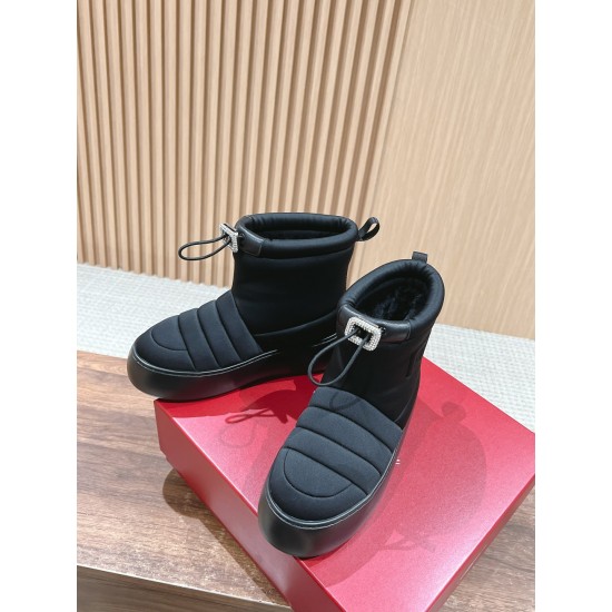 RV BOOTS