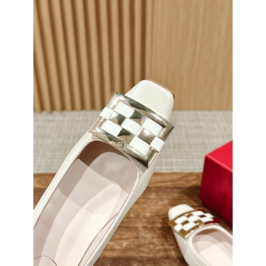 RV single shoe