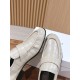 The row loafers
