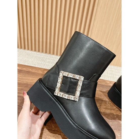 RV loafers