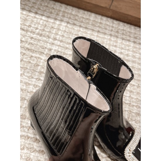 RV BOOTS