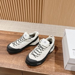MM6 sneakers