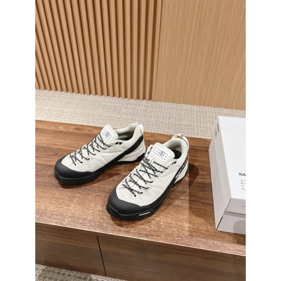 MM6 sneakers