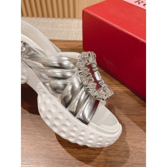 RV slippers