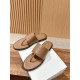 MM6 slippers