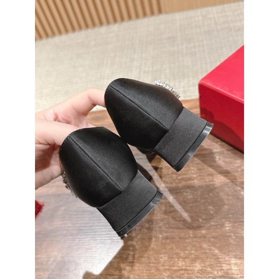 RV single shoe