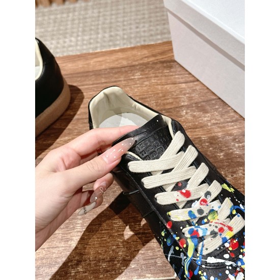 MM6 casual shoes