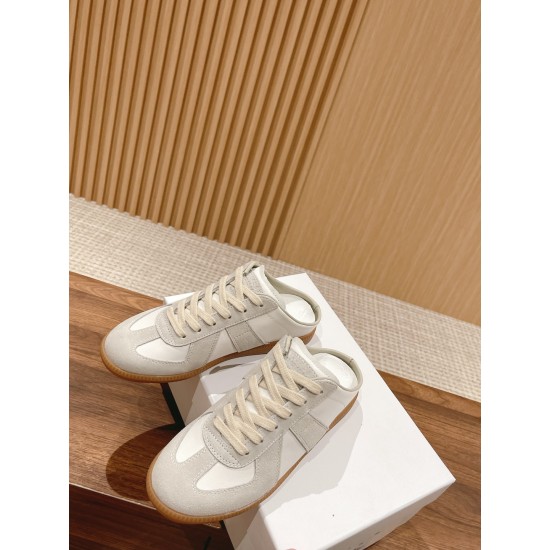MM6 casual shoes