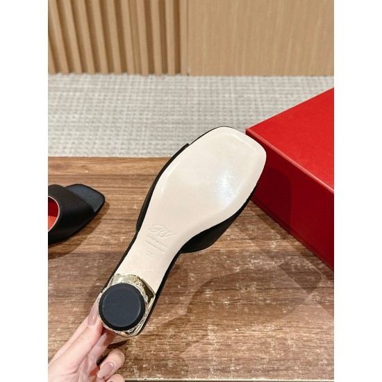 RV slippers