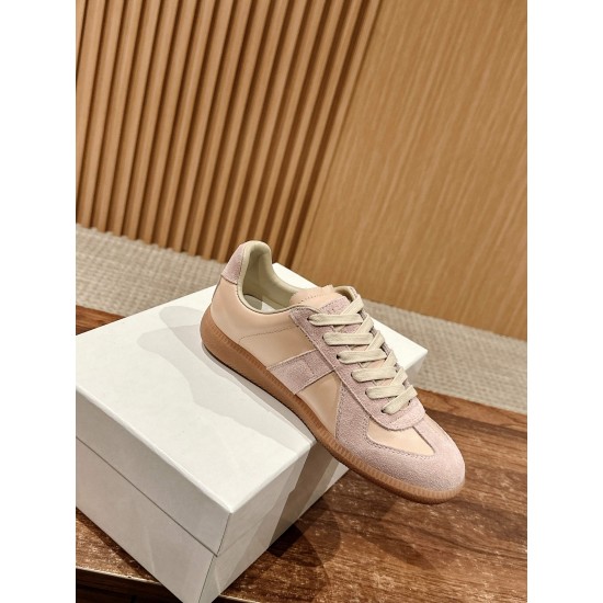 MM6 casual shoes