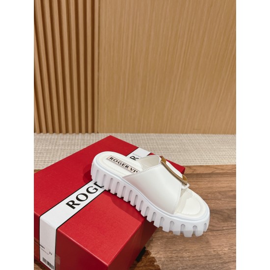 RV slippers