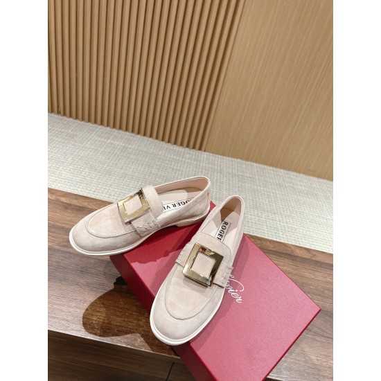 RV loafers