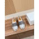 MM6 sandals