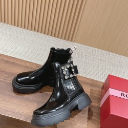 RV loafers