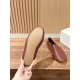 The row loafers