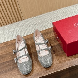RV Mary Jane Shoes