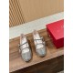RV Mary Jane Shoes