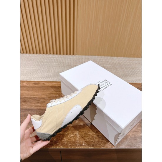 MM6 casual shoes