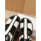 MM6 sandals