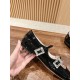RV single shoe