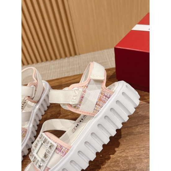 RV sandals