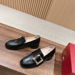 RV loafers