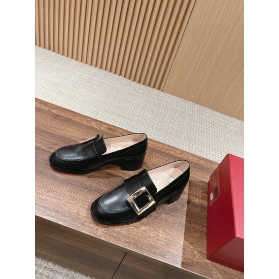 RV loafers