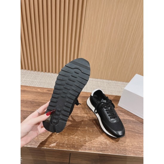 The row sneakers