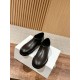 The row boots