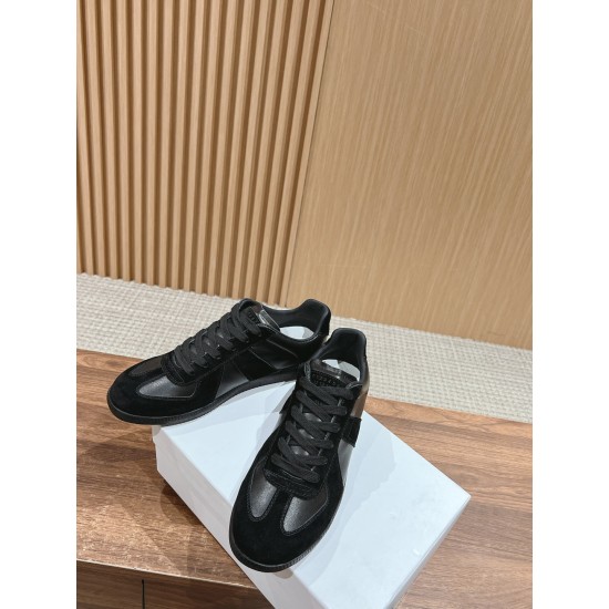 MM6 casual shoes