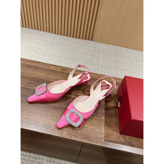 RV sandals