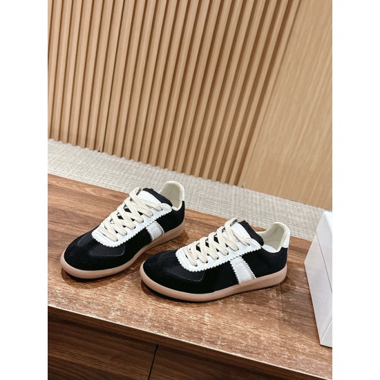 MM6 casual shoes