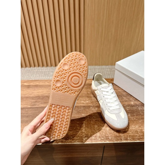 MM6 casual shoes
