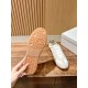 MM6 casual shoes