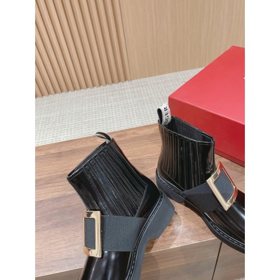 RV BOOTS