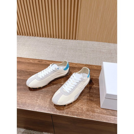 MM6 casual shoes