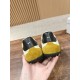 MM6 casual shoes