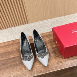 RV high heels