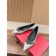 RV high heels