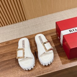 RV slippers