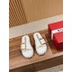 RV slippers