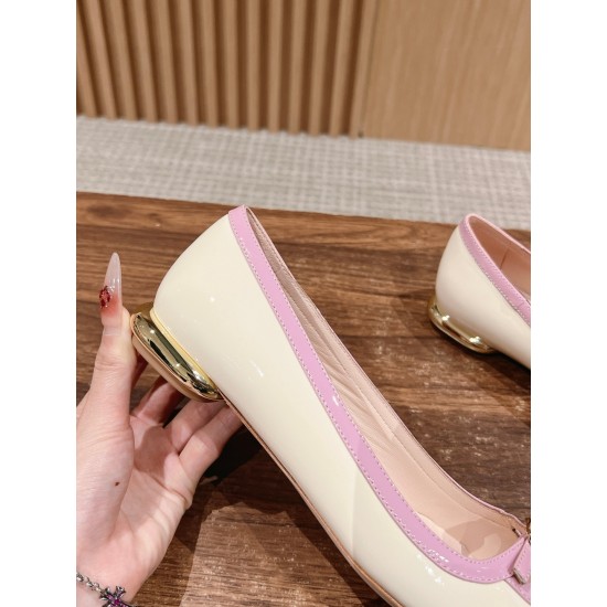 RV single shoe