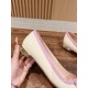 RV single shoe